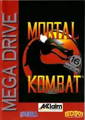 Mortal Kombat (World) (v1